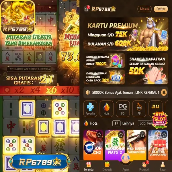 rp6789 APK