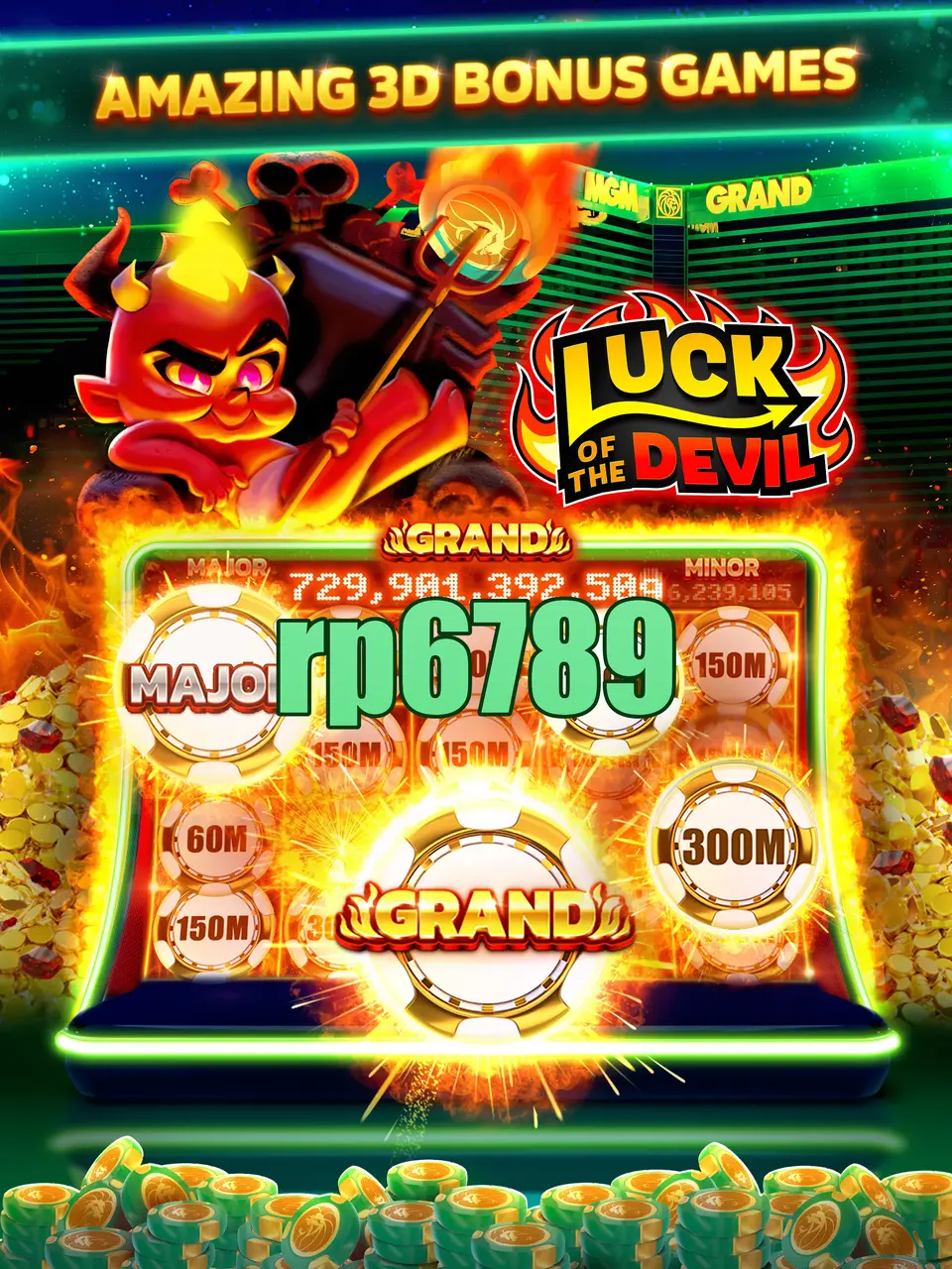 rp6789 APK