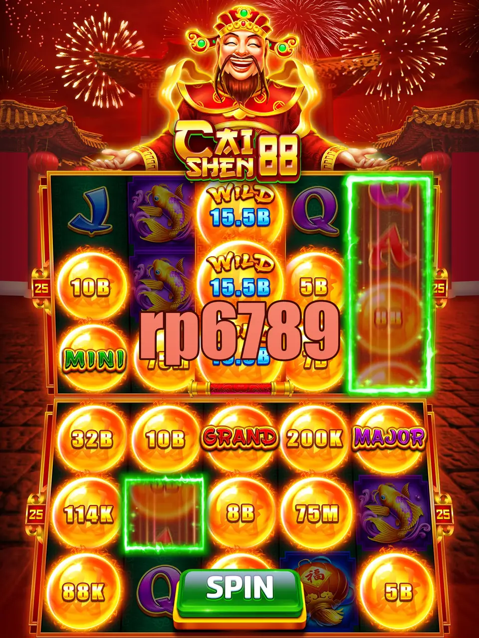 rp6789 APK