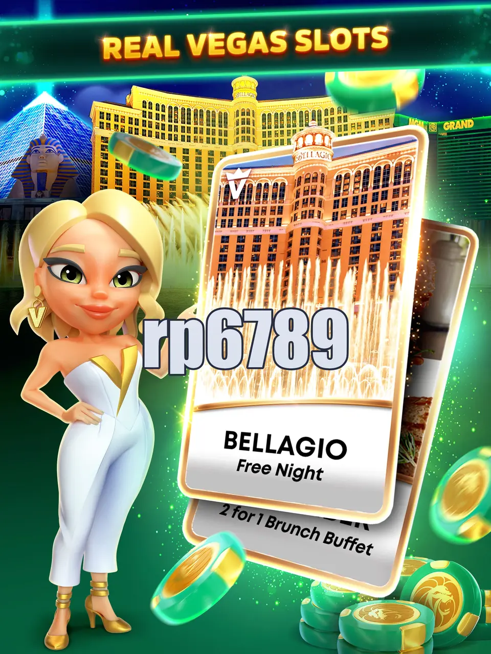 rp6789 APK